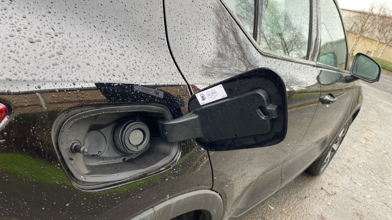 Volvo XC40 2.0 B4P Plus Dark 5dr Auto Petrol Estate